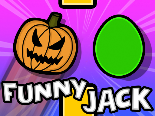 Preview of Funny Jack