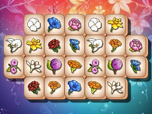 Preview of Blossom Link